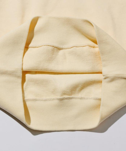 SPE × 紫金飯店 × FREAK'S 夜光背部印花圓領衛衣