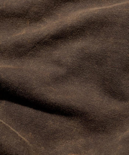 SPE × 紫金飯店 × FREAK'S 夜光背部印花圓領衛衣