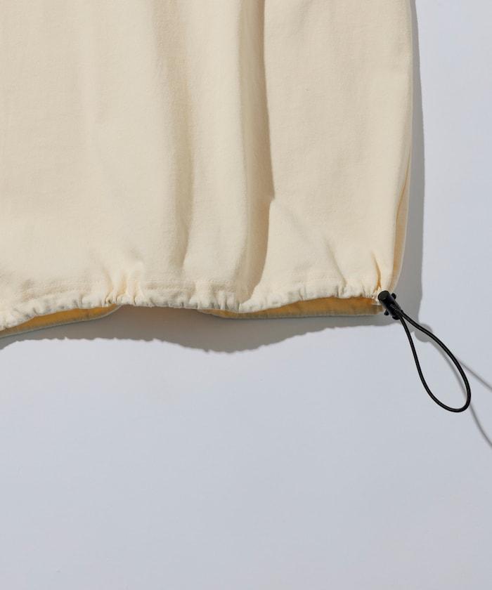 SPE × FREAK'S 反光印花圓領T恤