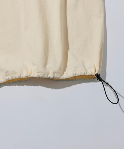 SPE × FREAK'S 反光印花圓領T恤