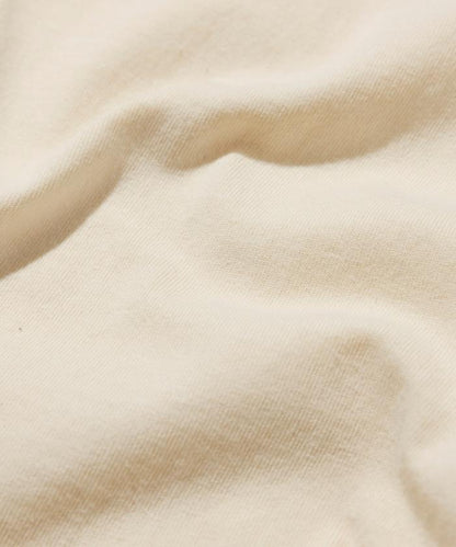 SPE × FREAK'S 反光印花圓領T恤