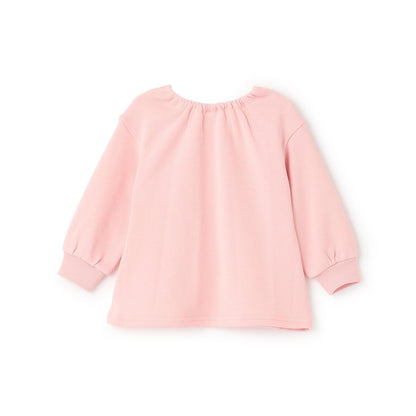 帶領熊造型斜挎包衛衣