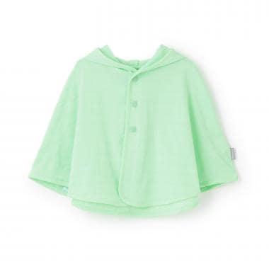 恐龍・企鵝斗篷