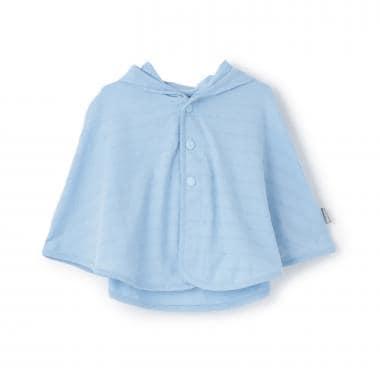 恐龍・企鵝斗篷