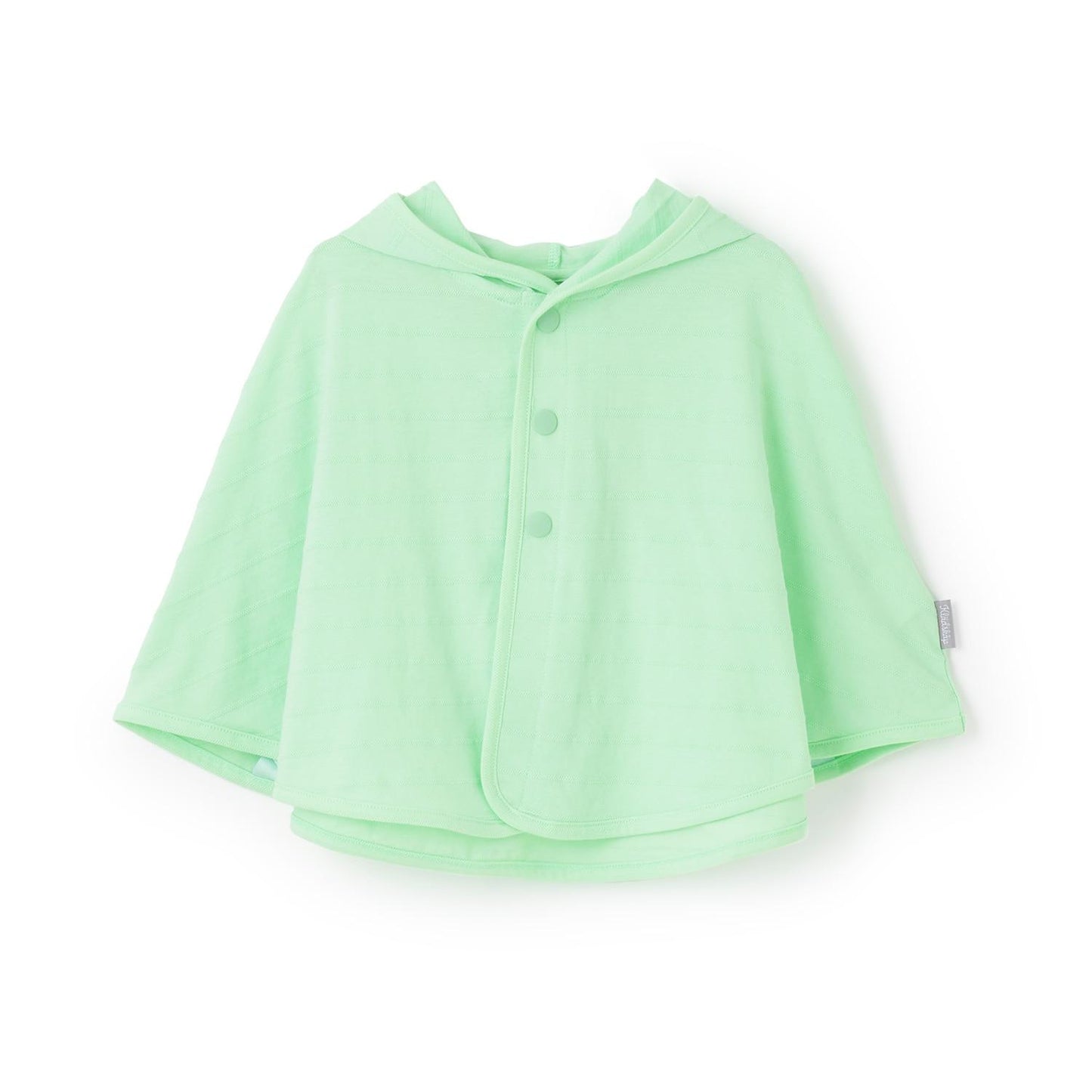 恐龍・企鵝斗篷