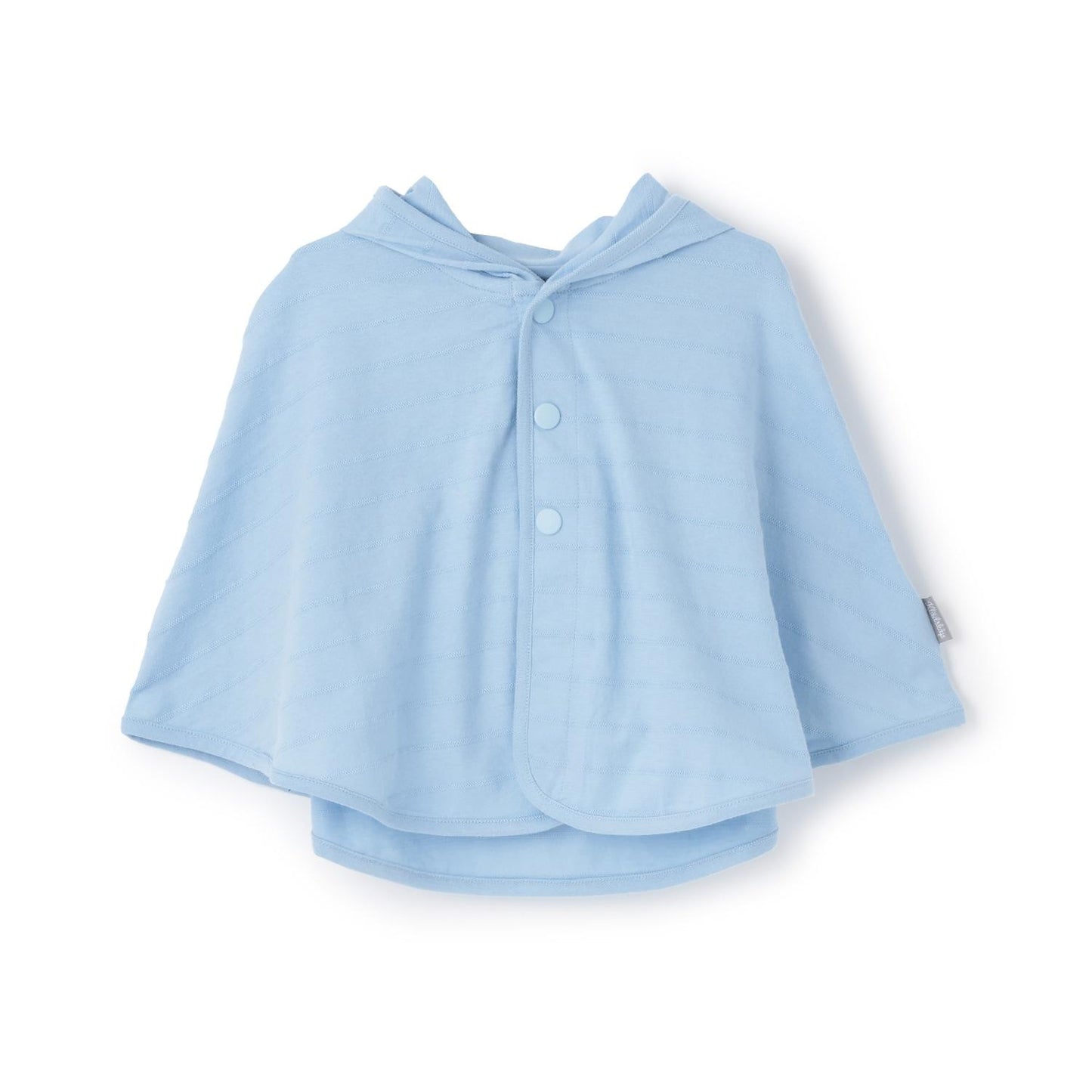 恐龍・企鵝斗篷