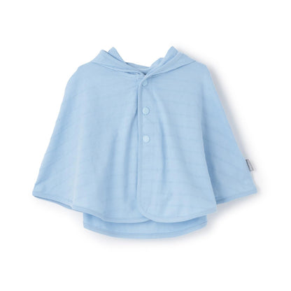 恐龍・企鵝斗篷