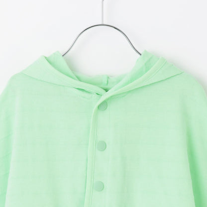 恐龍・企鵝斗篷