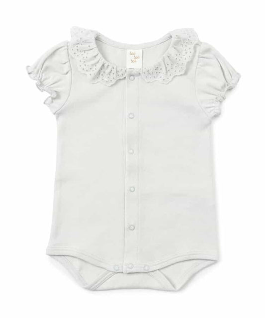 【嬰兒】米爾特身體乳