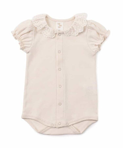 【嬰兒】米爾特身體乳