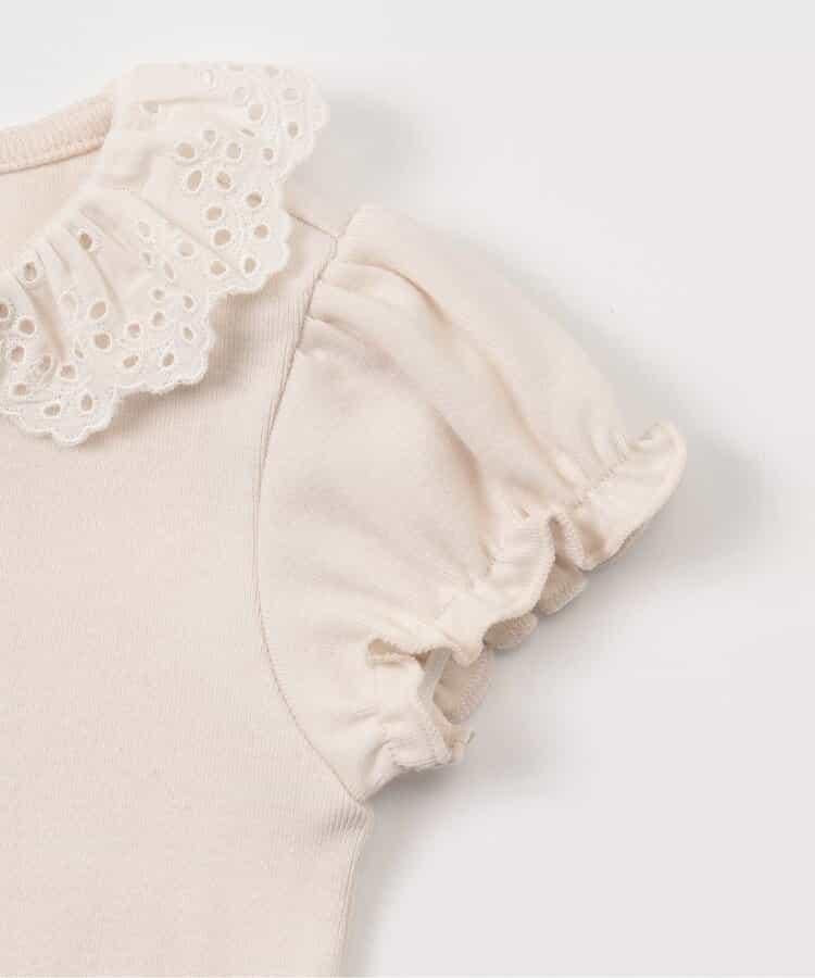 【嬰兒】米爾特身體乳