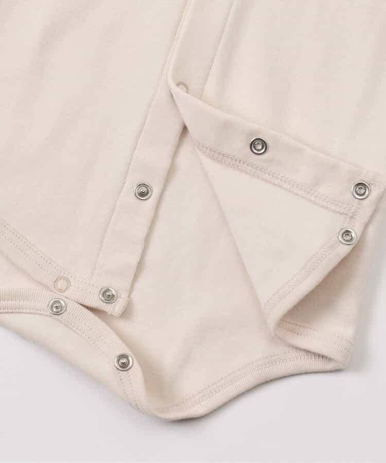 【嬰兒】米爾特身體乳