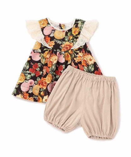 普拉尼奴上衣套裝_80_90【兒童】