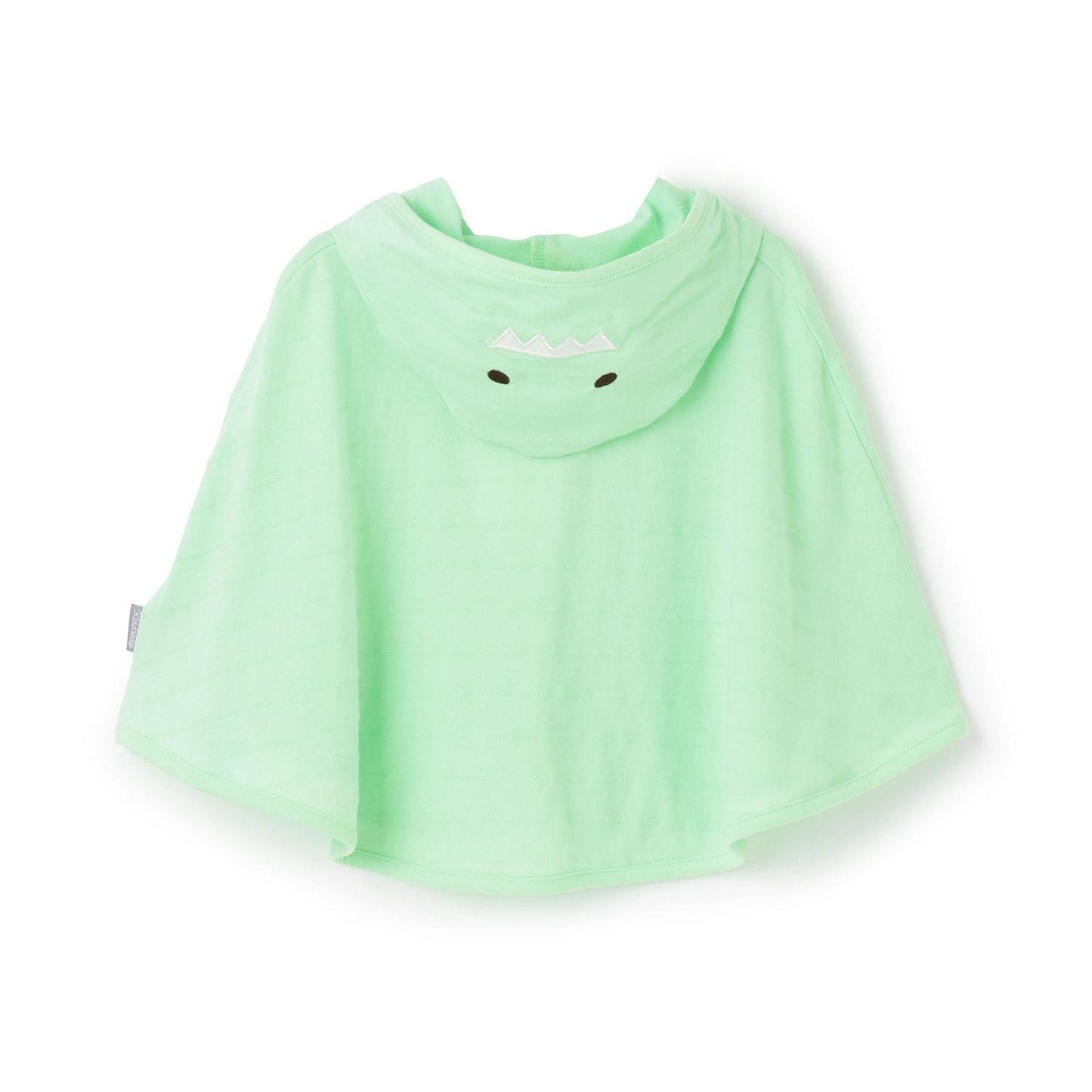 恐龍・企鵝斗篷