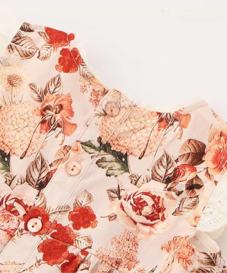 普拉尼奴上衣套裝_80_90【兒童】