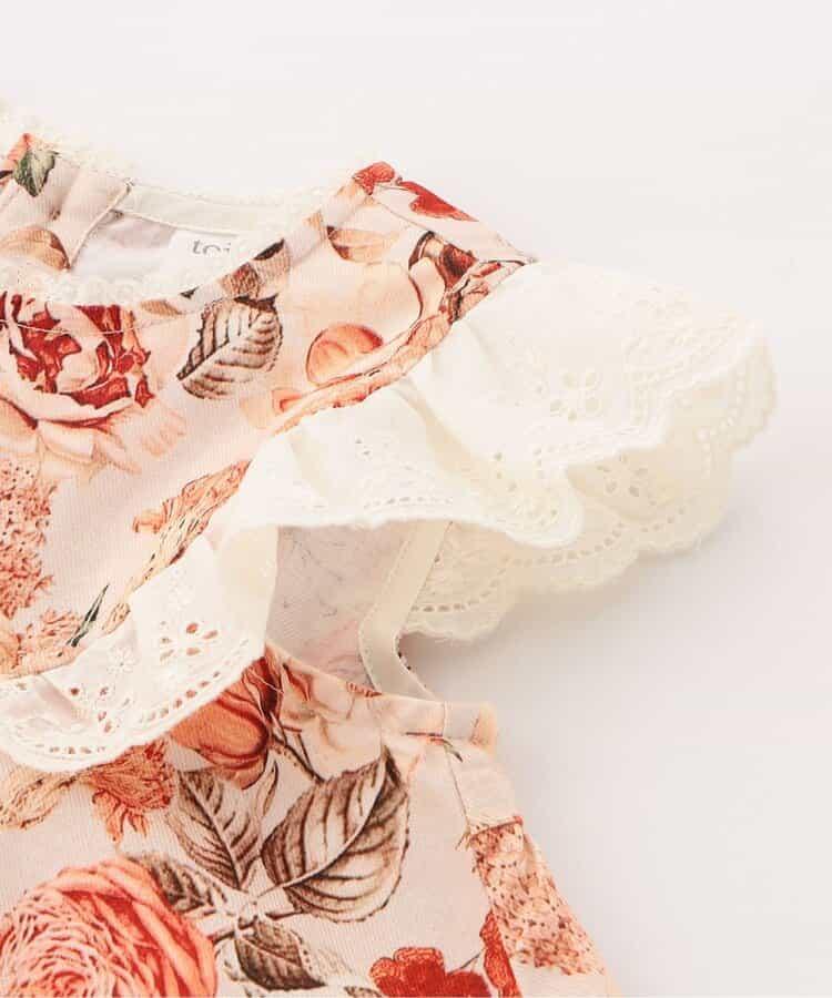 普拉尼奴上衣套裝_80_90【兒童】