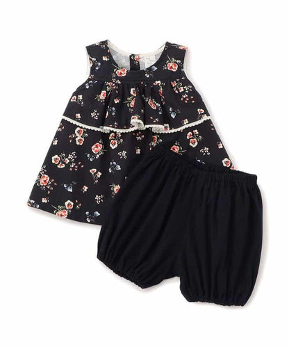 莫里納爾上衣套裝_80_90【兒童】