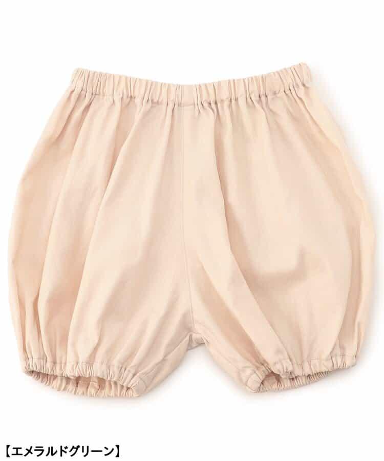 荷葉邊上衣套裝_80_90【兒童】