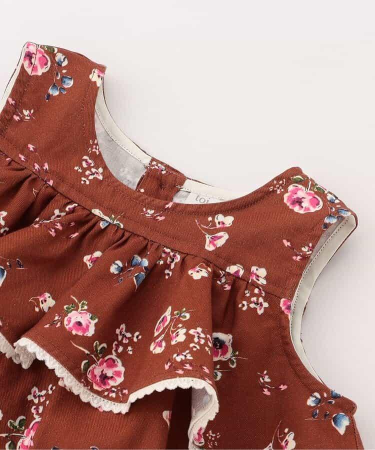 莫里納爾上衣套裝_80_90【兒童】