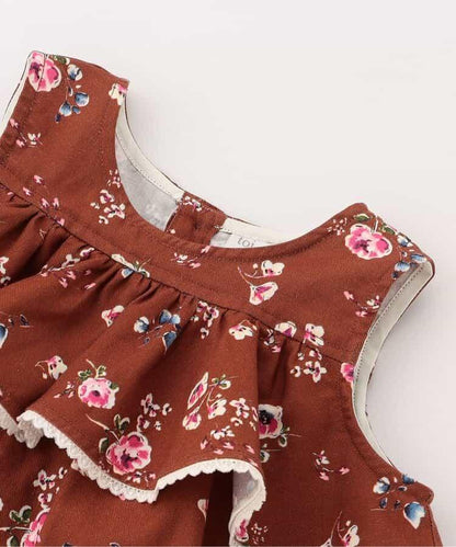 莫里納爾上衣套裝_80_90【兒童】