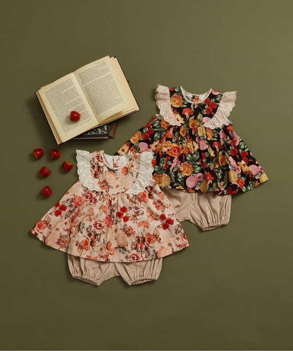 普拉尼奴上衣套裝_80_90【兒童】