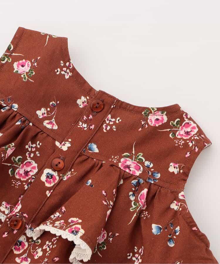 莫里納爾上衣套裝_80_90【兒童】