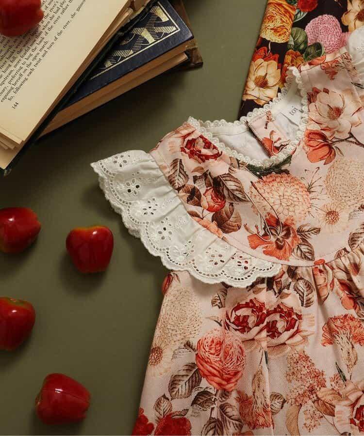 普拉尼奴上衣套裝_80_90【兒童】