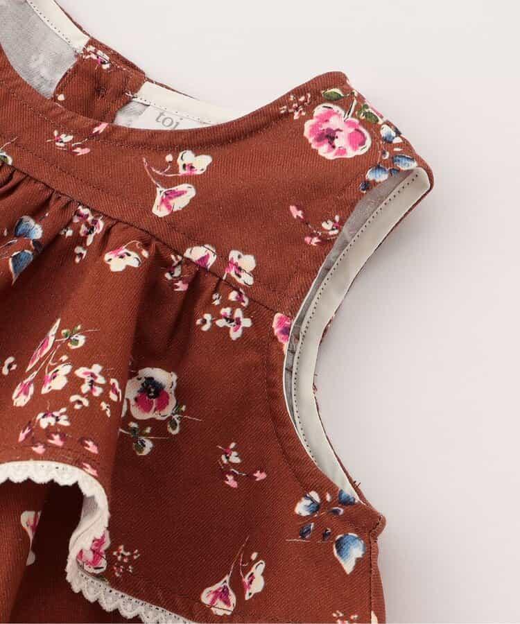 莫里納爾上衣套裝_80_90【兒童】