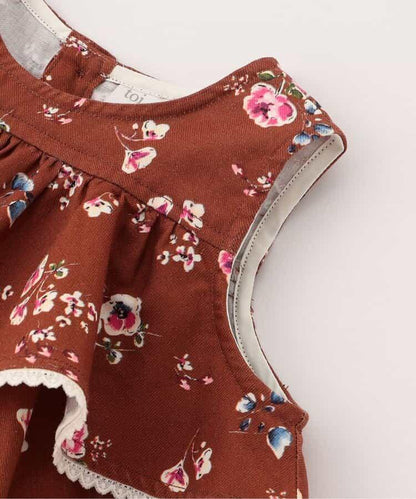 莫里納爾上衣套裝_80_90【兒童】