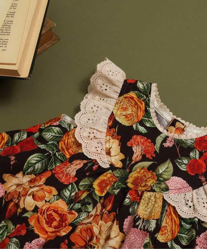 普拉尼奴上衣套裝_80_90【兒童】