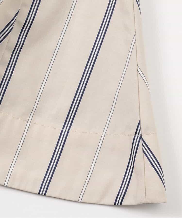 【嬰兒】吊帶上衣套裝