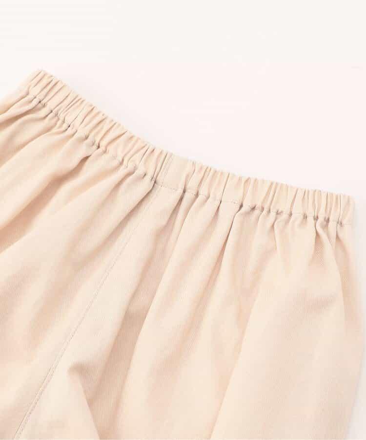 荷葉邊上衣套裝_80_90【兒童】