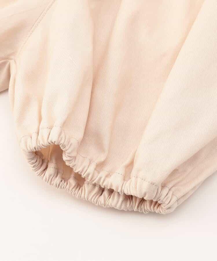 荷葉邊上衣套裝_80_90【兒童】