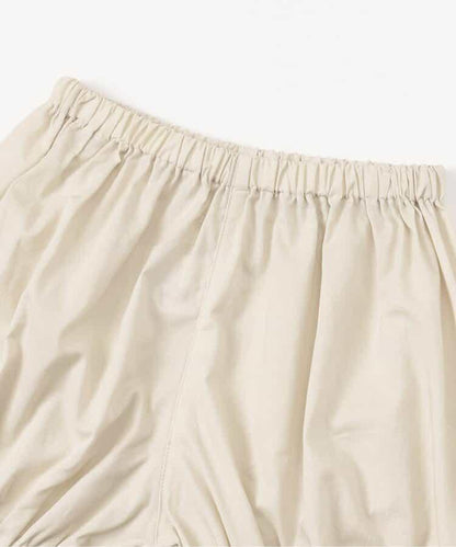 【嬰兒】吊帶上衣套裝