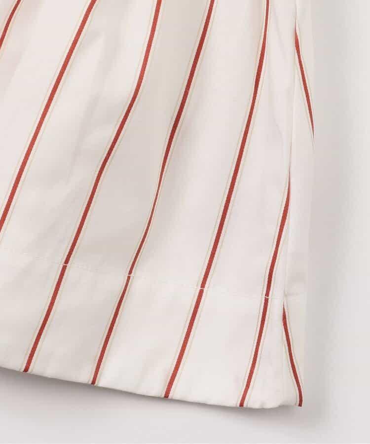 【嬰兒】蕾絲上衣套裝