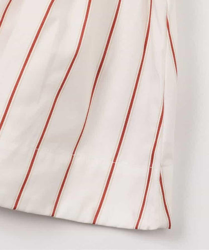 【嬰兒】蕾絲上衣套裝