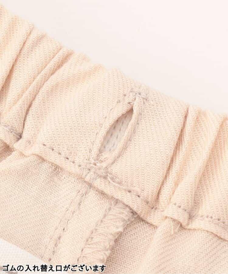 荷葉邊上衣套裝_80_90【兒童】