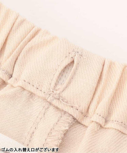 荷葉邊上衣套裝_80_90【兒童】