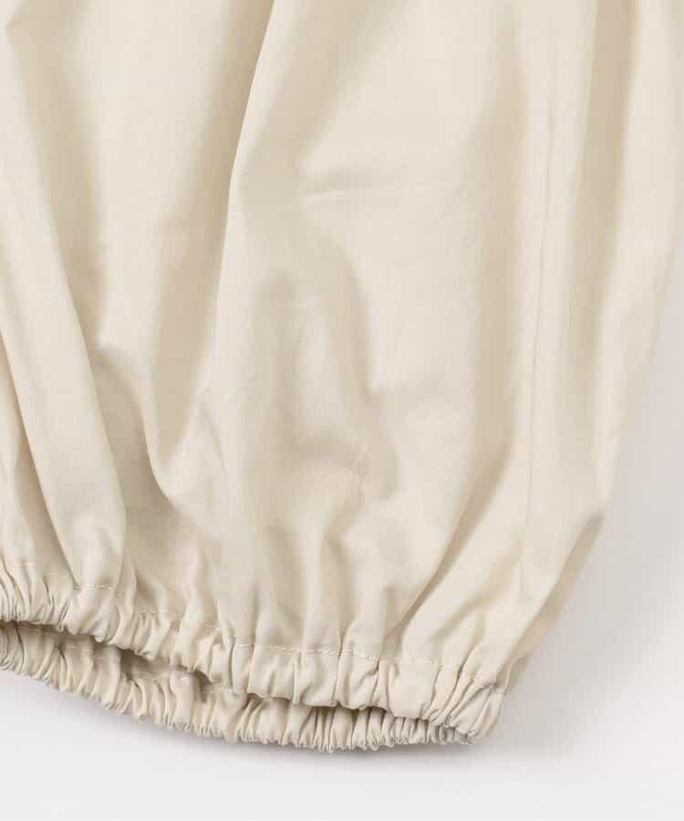 【嬰兒】吊帶上衣套裝