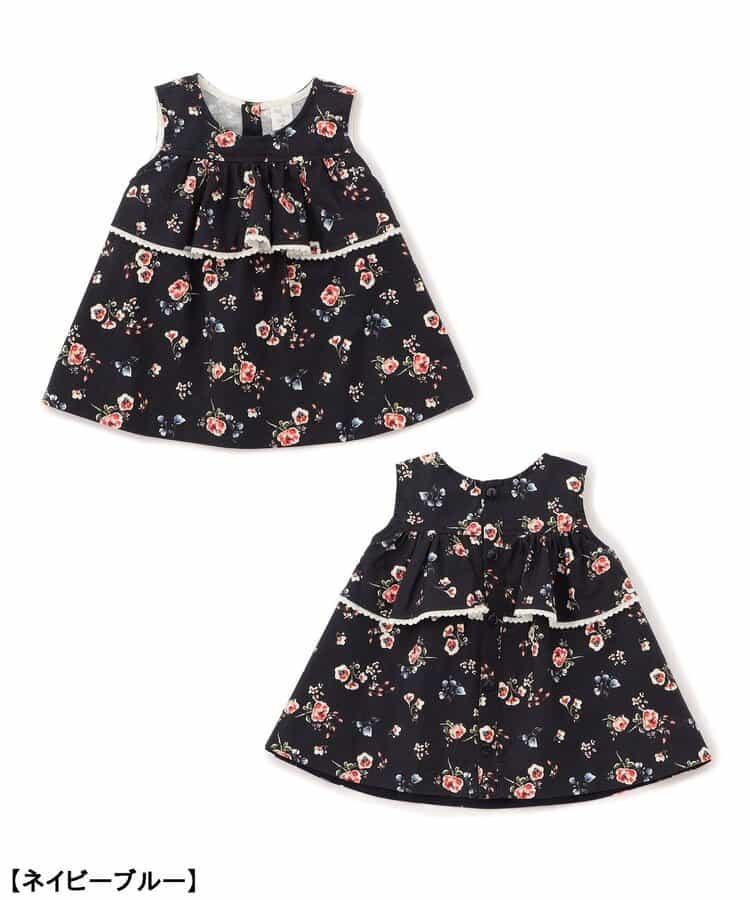 莫里納爾上衣套裝_80_90【兒童】