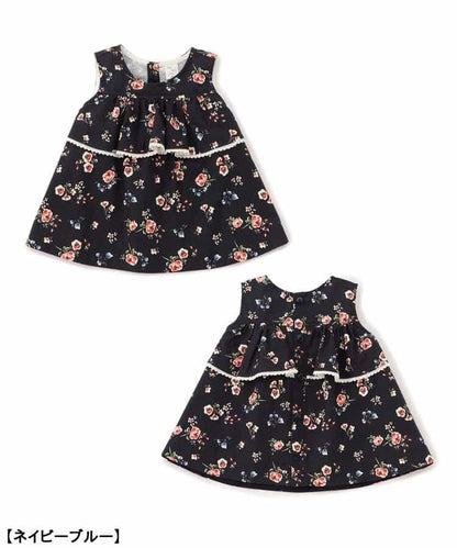 莫里納爾上衣套裝_80_90【兒童】