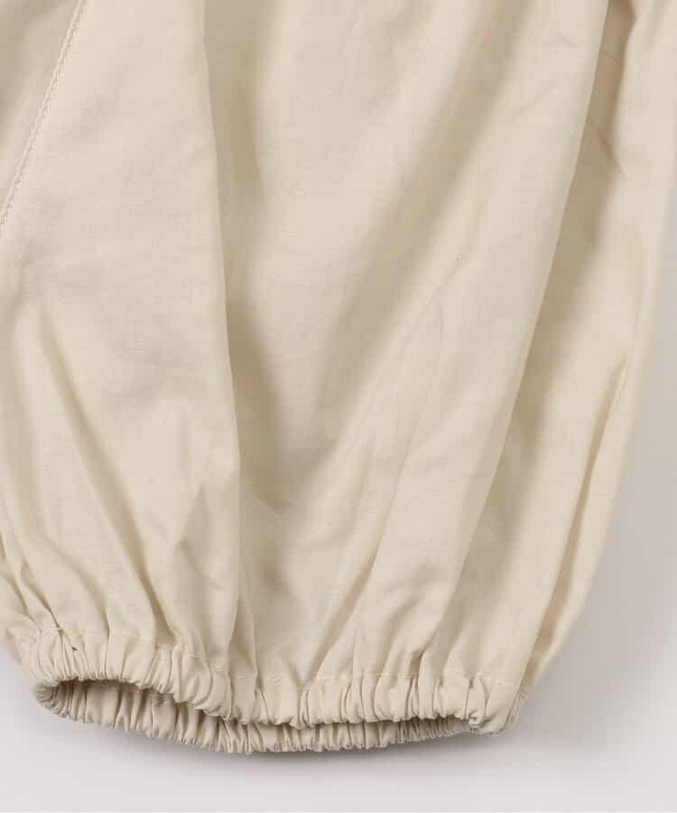 【嬰兒】蕾絲上衣套裝