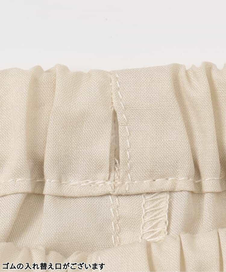 【嬰兒】蕾絲上衣套裝