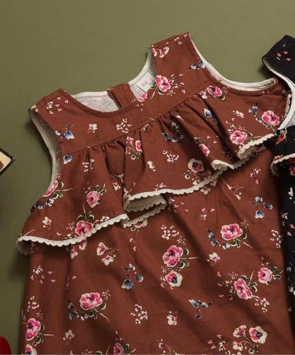 莫里納爾上衣套裝_80_90【兒童】