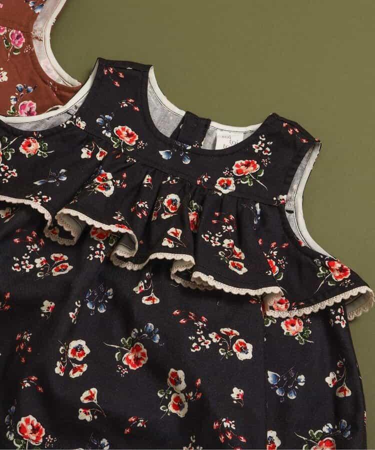 莫里納爾上衣套裝_80_90【兒童】