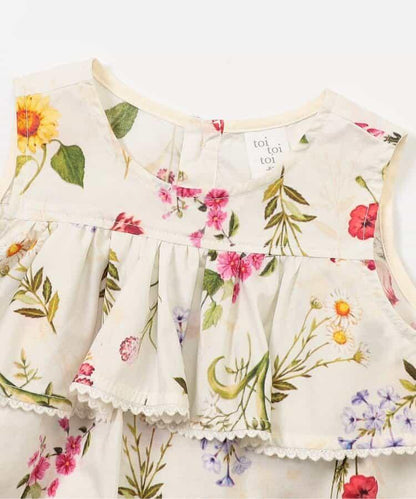 【嬰兒】艾琳上衣套裝