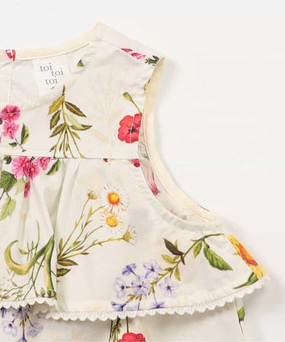 【嬰兒】艾琳上衣套裝