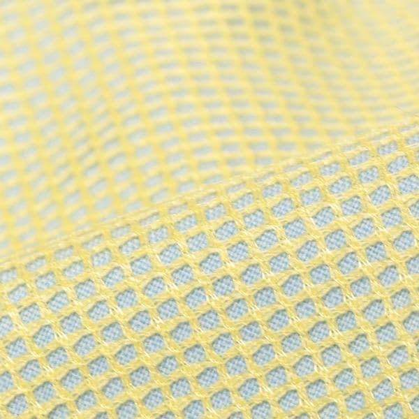 刺繡鏤空花邊圍兜