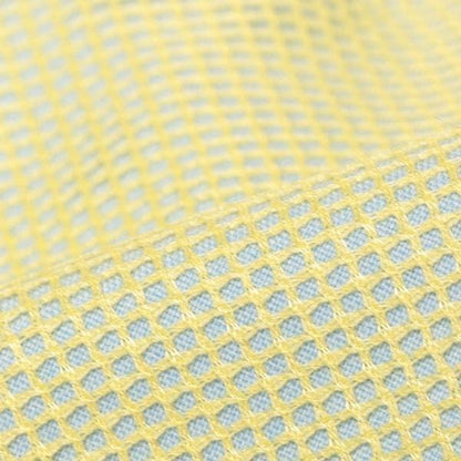 刺繡鏤空花邊圍兜