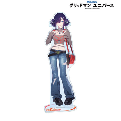 《電光超人古立特》宇宙_新繪公主 Y2K款 亞克力立牌